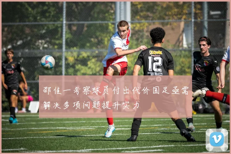 邵佳一考察球员付出代价国足亟需解决多项问题提升实力